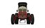 FORD SERIE 8N 1951