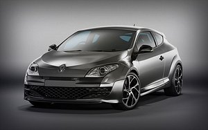 Megane RS 250 high rez