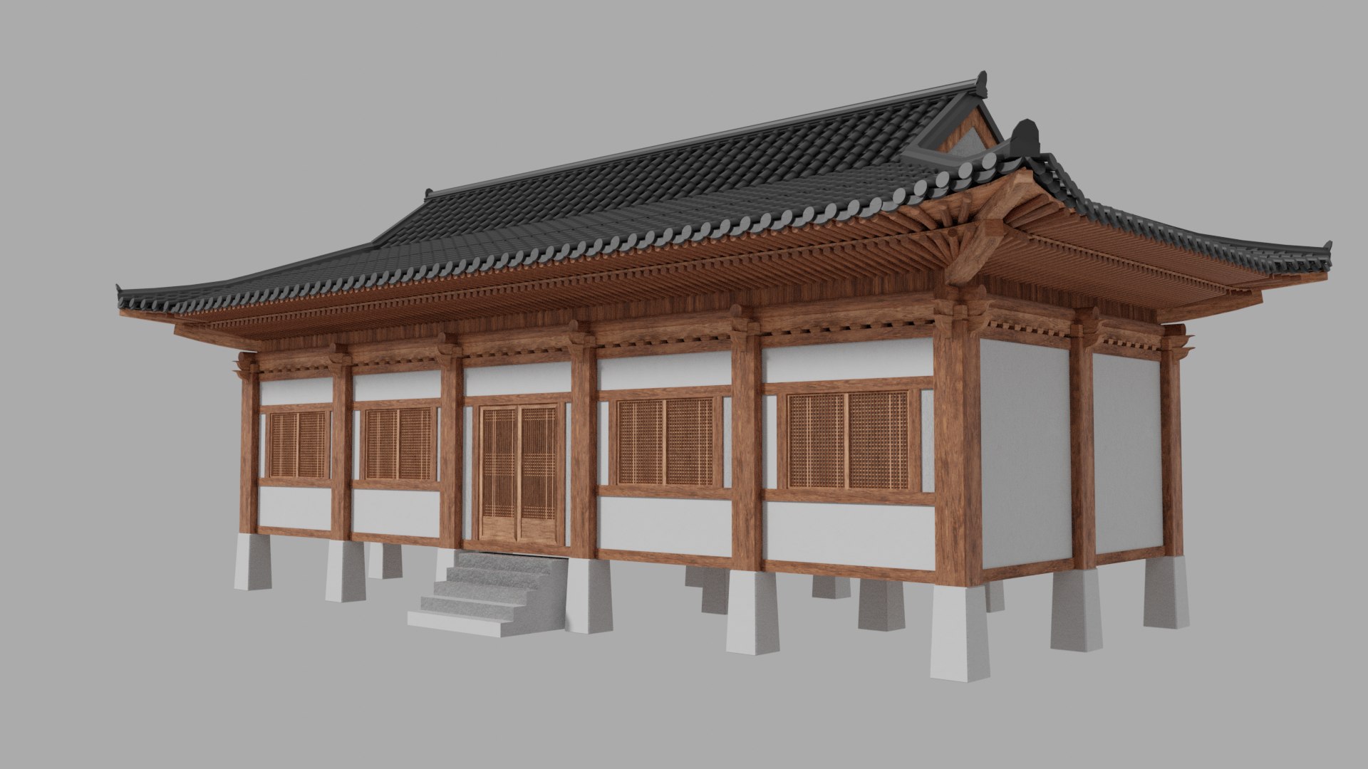 Korean Traditional Architecture Module 3D model https://p.turbosquid.com/ts-thumb/LK/0fk6R1/V9/2_pd_b/png/1643941335/1920x1080/fit_q87/42e26e85de9d0f24973acedd6fdf7486490137b7/2_pd_b.jpg