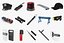 Police Equipment Collection