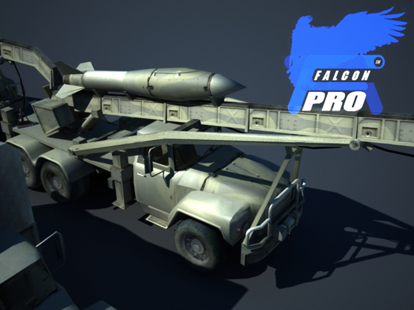 Russian Military Kit Max
