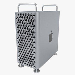 Mac Pro