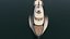 Breakthrough Superyacht Dynamic Simulation 3D model