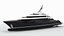 Breakthrough Superyacht Dynamic Simulation 3D model
