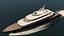 Breakthrough Superyacht Dynamic Simulation 3D model