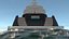 Breakthrough Superyacht Dynamic Simulation 3D model