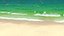 KiteSurf-Strand