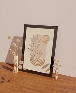 Vivid Bobo Art