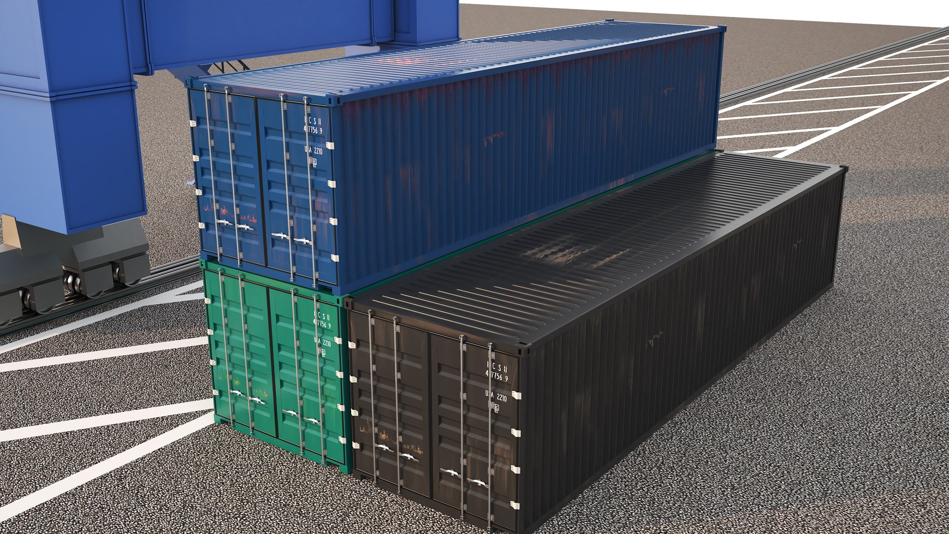 Location Scene Crane Load Container To Track 3D model https://p.turbosquid.com/ts-thumb/LK/EleYUG/q2/locationscenecraneloadcontainertotrack13/jpg/1756759256/1920x1080/fit_q87/0f5018eedefd79ff08b381d56cf1c627e5e80f32/locationscenecraneloadcontainertotrack13.jpg