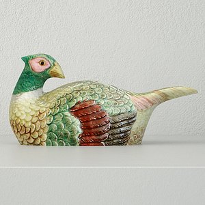 Pheasant
