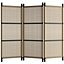 Flexform Parker Folding Screen