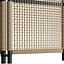 Flexform Parker Folding Screen