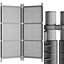 Flexform Parker Folding Screen