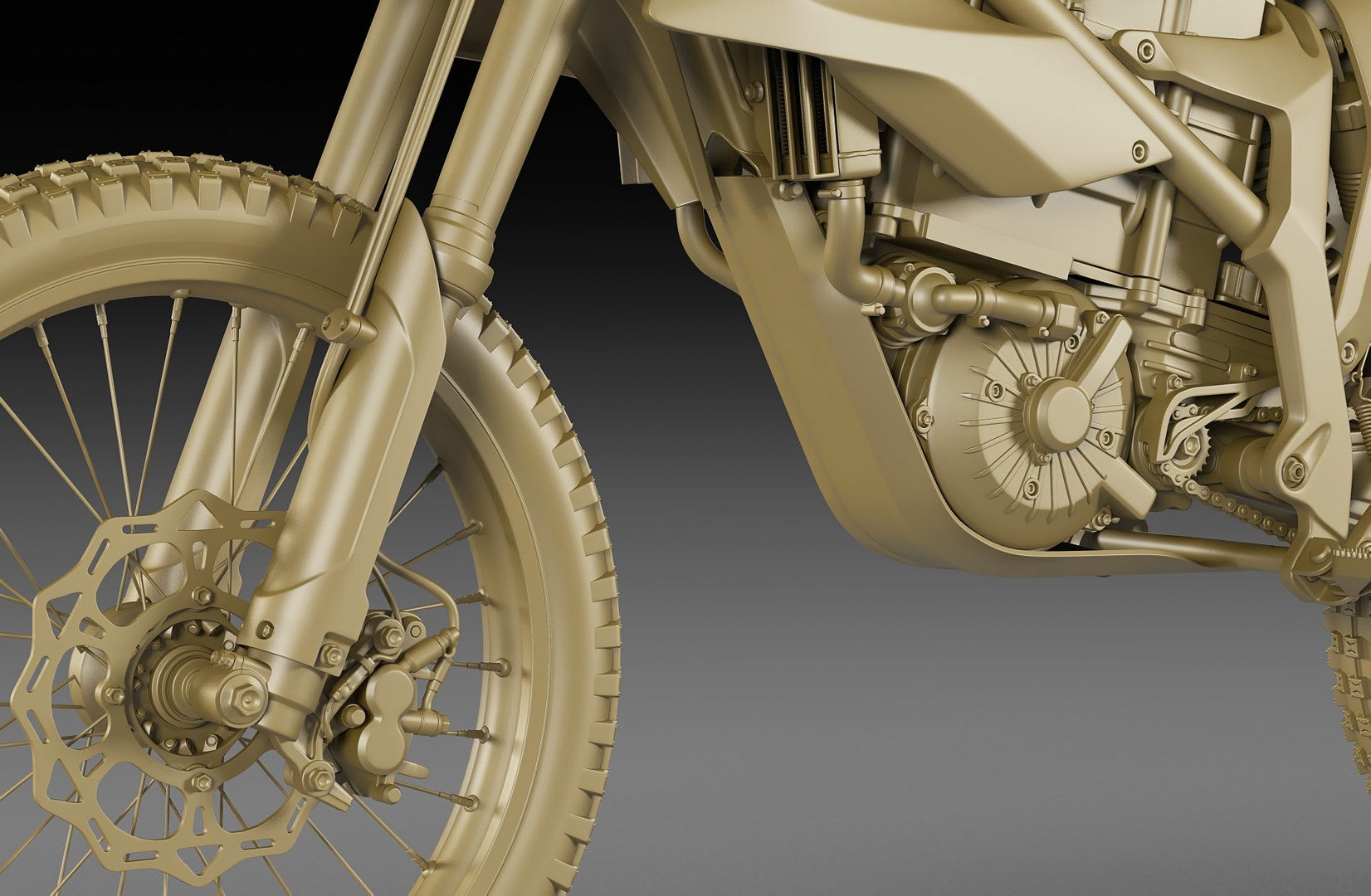 KTM Freeride e XC
