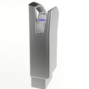 Hand dryer