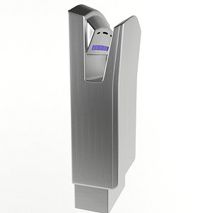 Hand dryer