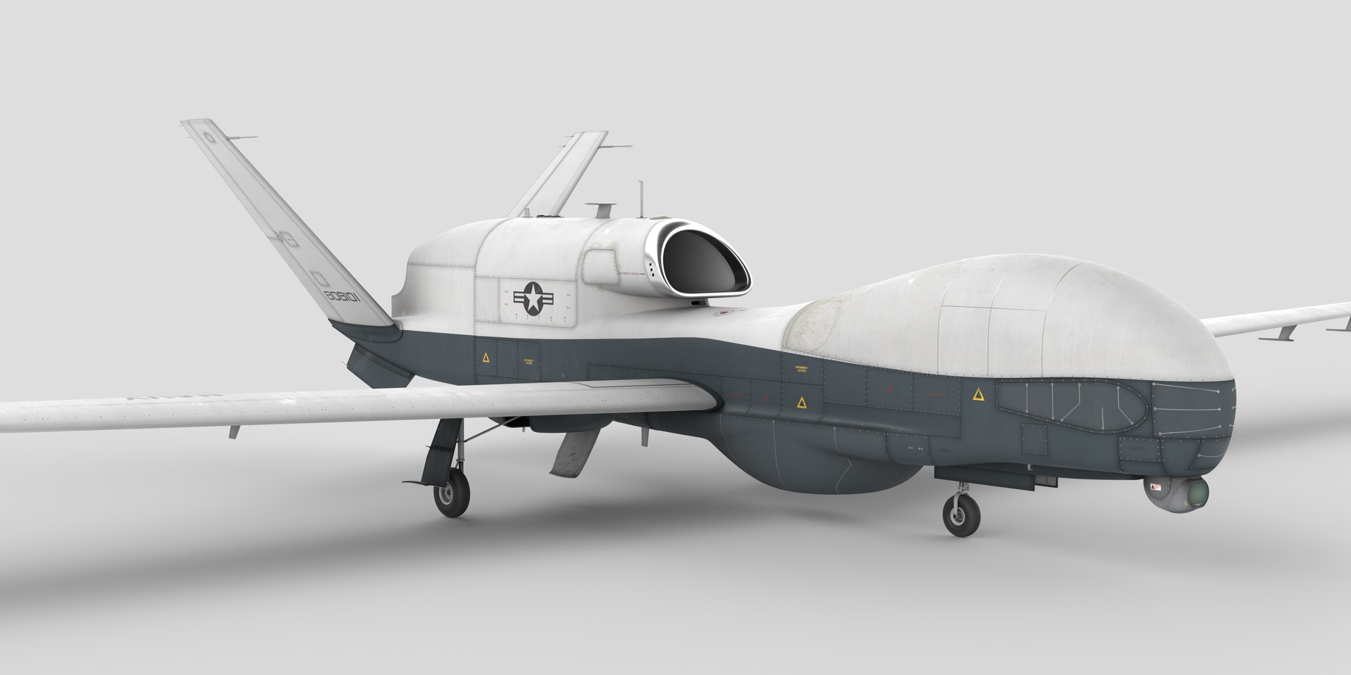 3D model Northrop Grumman MQ-4C Triton 8K Drone https://p.turbosquid.com/ts-thumb/LK/RrUNQ3/PT/mq4currentview_white/png/1712993744/1920x1080/fit_q87/a0e5eb8eec383cbd47140f378e52eb3e88beb6c6/mq4currentview_white.jpg