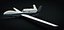 Northrop Grumman MQ-4C Triton 8K Drone