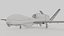Northrop Grumman MQ-4C Triton 8K Drone