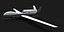 Northrop Grumman MQ-4C Triton 8K Drone