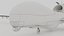 Northrop Grumman MQ-4C Triton 8K Drone