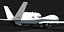 Northrop Grumman MQ-4C Triton 8K Drone