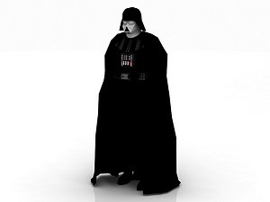 Darth Vader