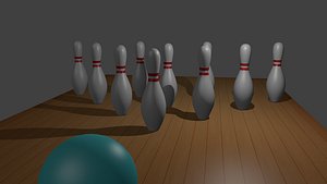 Bowling