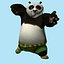 panda