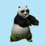 panda