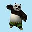 panda