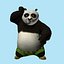 panda