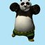 panda