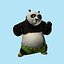panda