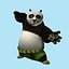 panda