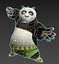 panda
