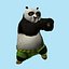 panda