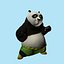 panda