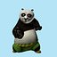 panda