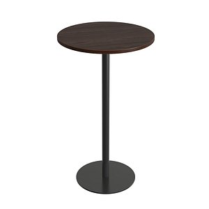 naervaer bar table 3D model