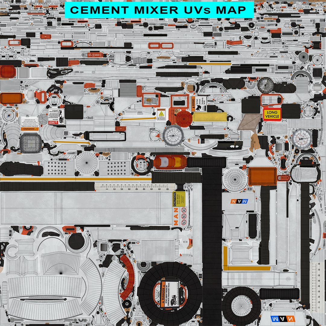 3D Cement Mixer Trailer Rigged All PBR Unity UE Textures https://p.turbosquid.com/ts-thumb/LK/TwhA5P/iu/cementtrailermixeruv/png/1766130121/1920x1080/fit_q87/4cde2d2609167edef260e967e741322150972cb0/cementtrailermixeruv.jpg