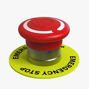 Emergency Button