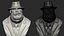 Mafia Boss - 3D Print Ready