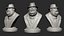 Mafia Boss - 3D Print Ready