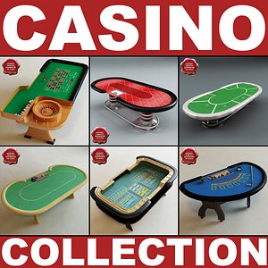 Casino Collection V5