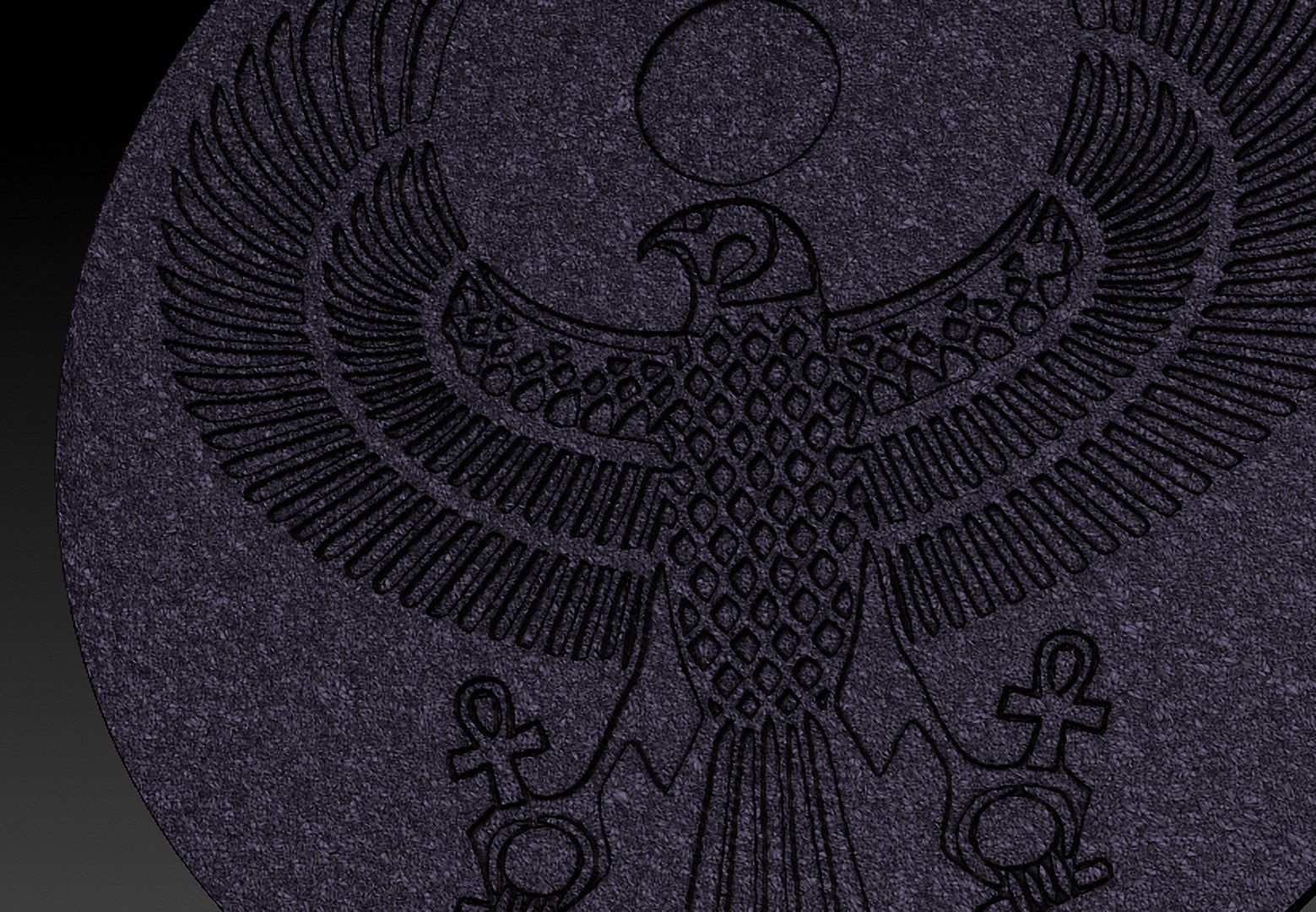3D model Horus Falcon https://p.turbosquid.com/ts-thumb/LK/cTgfkJ/51/wireframe/png/1706012139/1920x1080/fit_q87/eb8d45fdb8a03c58a93d8342480d08155575a109/wireframe.jpg