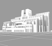 MI6