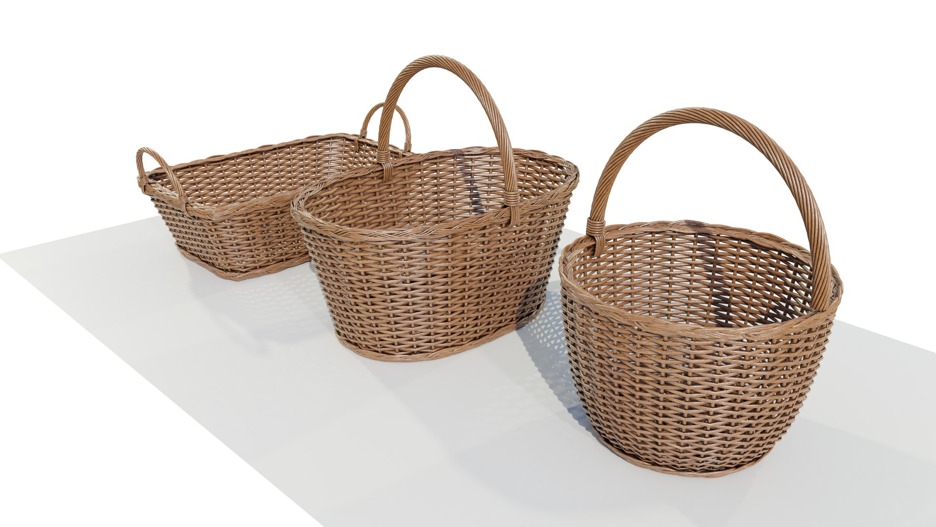 Wicker baskets 3D model https://p.turbosquid.com/ts-thumb/LK/gHUyTt/BC/0002/jpg/1666429659/1920x1080/fit_q87/66e2828c88d320791a72972e9c7c5280b5db16d9/0002.jpg