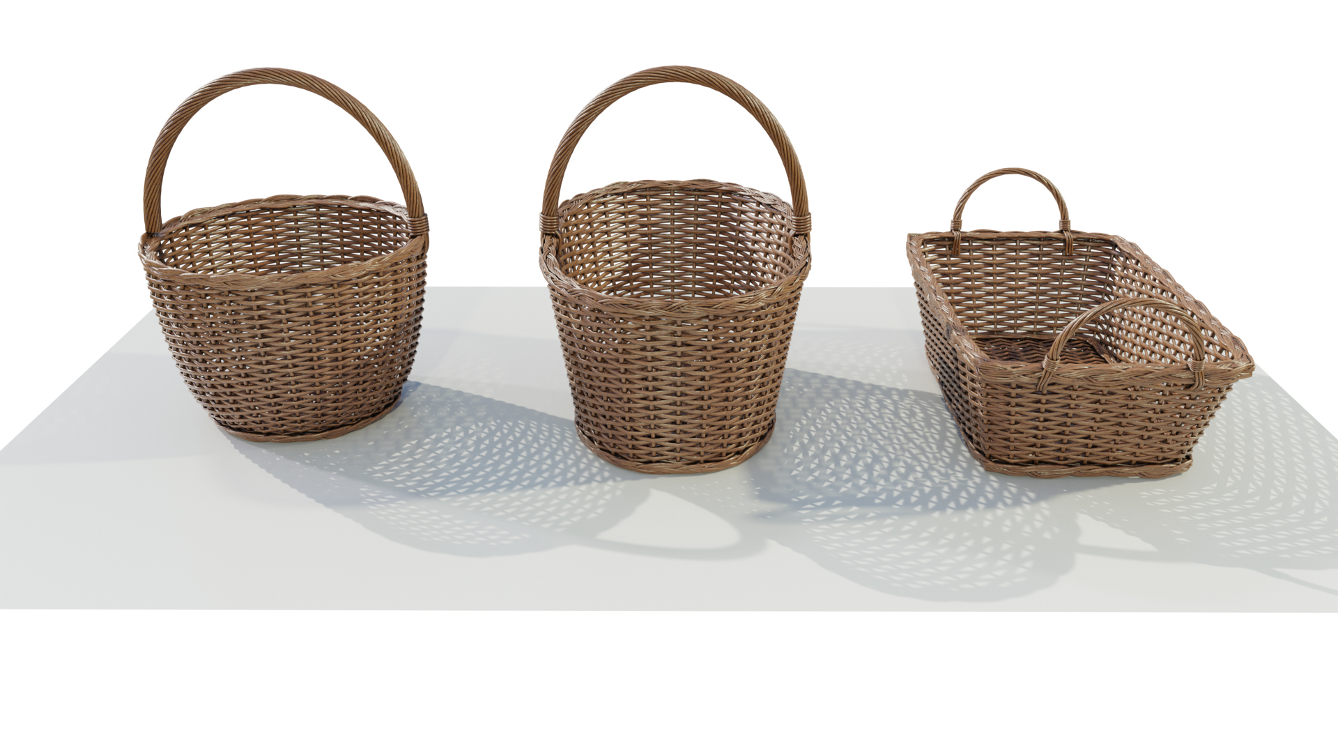 Wicker baskets 3D model https://p.turbosquid.com/ts-thumb/LK/gHUyTt/qN/turn/jpg/1666429731/1920x1080/turn_fit_q99/76164005008ee6a5e45f0bb48d9df25039c0397a/turn-1.jpg
