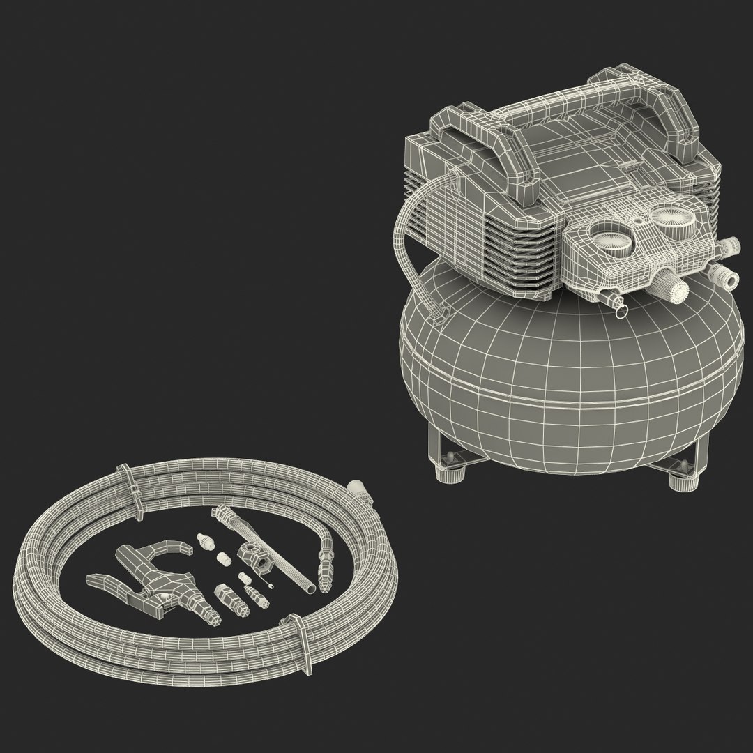 3d umc pancake compressor porter https://p.turbosquid.com/ts-thumb/LK/gJRtgV/3bxxLgRy/umcpancakecompressorportercablec20003dmodel35/jpg/1431873056/1920x1080/fit_q87/5c6c487d9eaf1cce1d0c05e76c255e6e00135880/umcpancakecompressorportercablec20003dmodel35.jpg